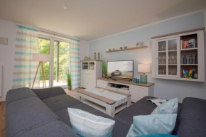 Ferienwohnung Küstenflair in Sellin